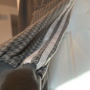 Adidas British Stella McCartney 3/4 length chill sweats